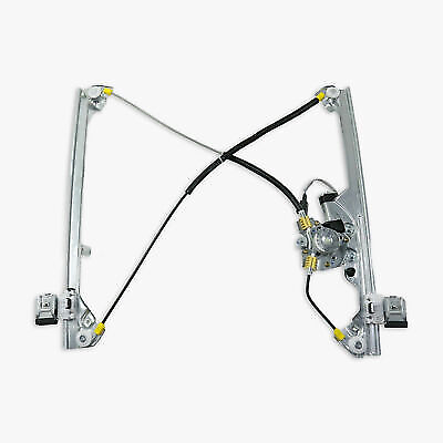 2005-2012 Nissan Pathfinder Power Window Regulator - Rear, Right (Passenger) (Used OEM)