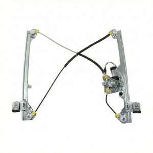 2005-2012 Nissan Pathfinder Power Window Regulator - Rear, Left (Driver) (Used OEM)