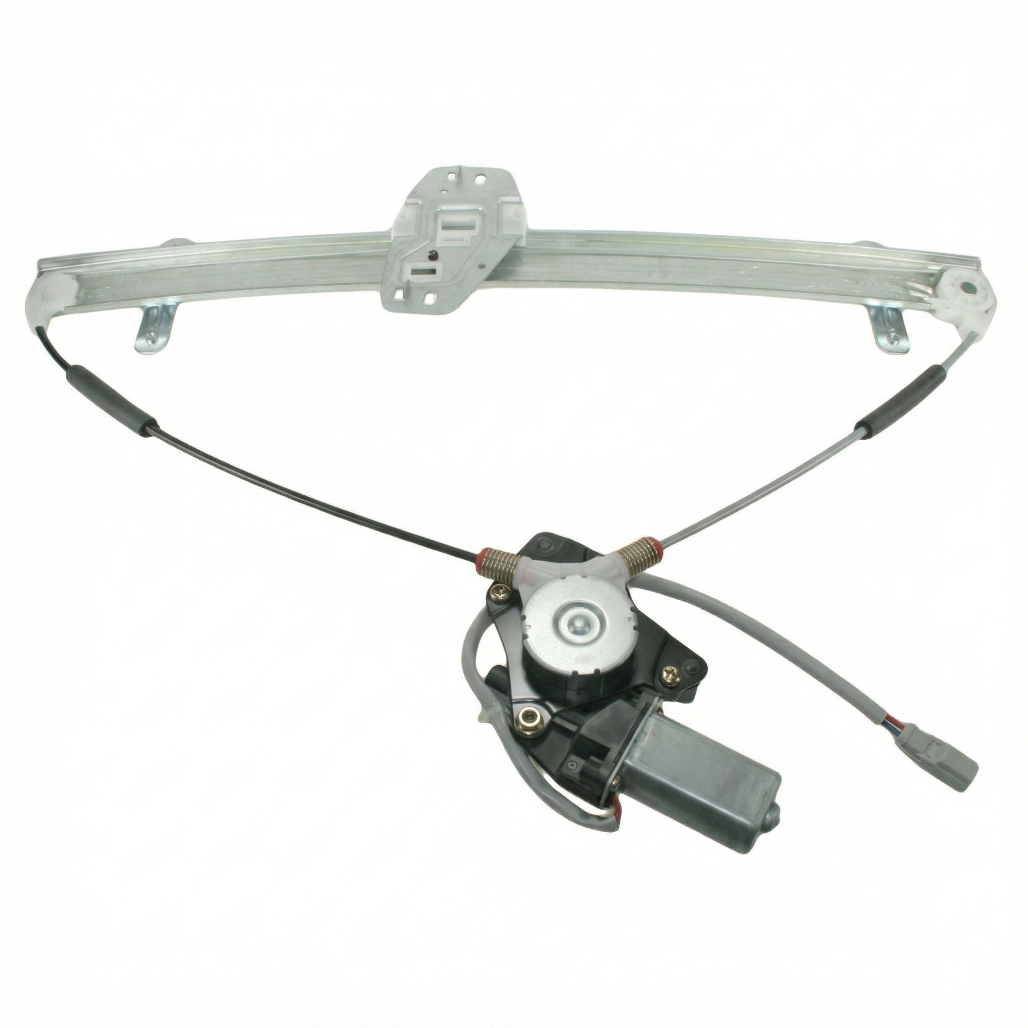 2012-2022 Volkswagen Passat Power Window Regulator - Rear, Right (Passenger) (Used OEM)