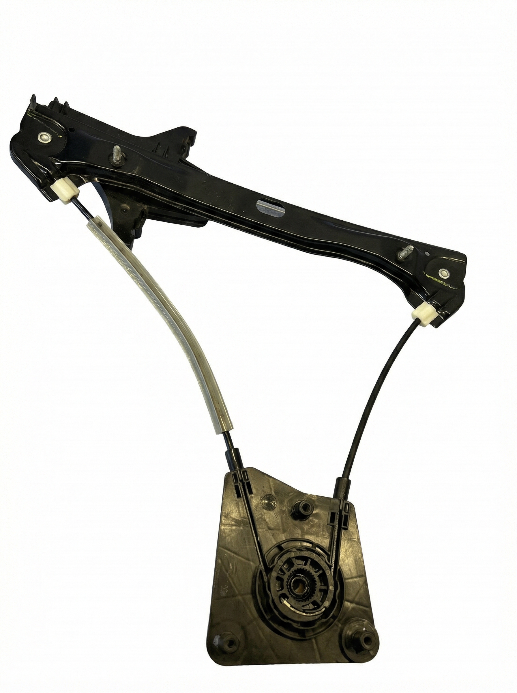 2012-2022 Volkswagen Passat Power Window Regulator - Rear, Left (Driver) (Used OEM)
