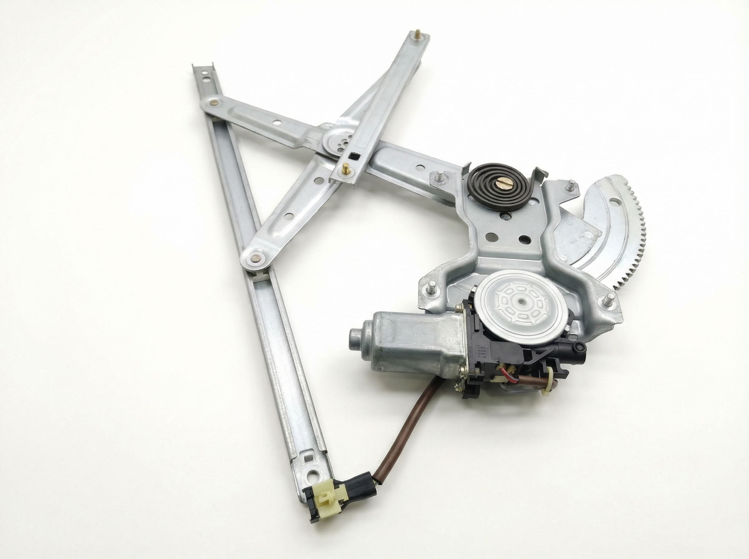 2011-2015 Kia Sorento Power Window Regulator - Rear, Left (Driver) (Used OEM)