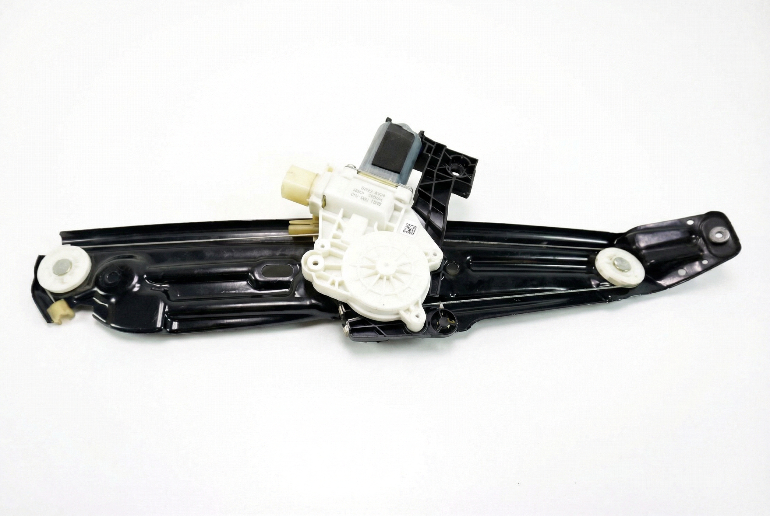 2011-2017 Honda Odyssey Power Window Regulator - Rear, Left (Driver) (Used OEM)
