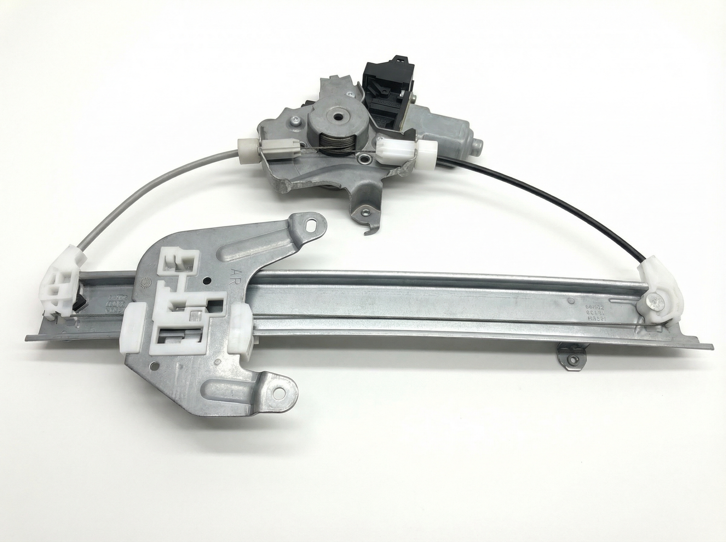 2015 INFINITI Q40 Power Window Regulator - Rear, Left (Driver) (Used OEM)