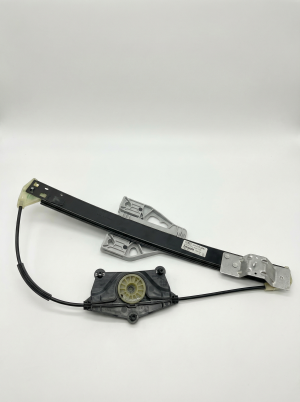 2009-2016 Audi A4 Power Window Regulator - Rear, Right (Passenger) (Used OEM)