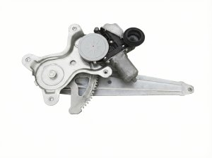 2014-2020 Lexus IS350 Power Window Regulator - Rear, Left (Driver) (Used OEM)