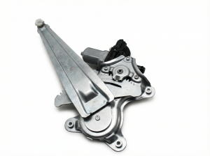 2007-2012 Lexus ES350 Power Window Regulator - Rear, Left (Driver) (Used OEM)