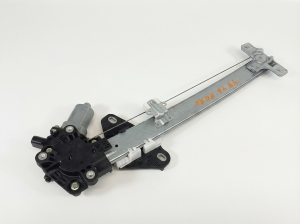 2007-2011 Honda CR-V Power Window Regulator - Rear, Right (Passenger) (Used OEM)