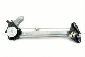2007-2011 Honda CR-V Power Window Regulator - Rear, Left (Driver) (Used OEM)