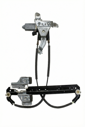 2017-2023 GMC Acadia Power Window Regulator - Rear, Left (Driver) (Used OEM)