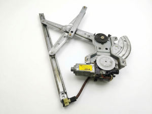 2017-2020 Hyundai Elantra Power Window Regulator - Rear, Left (Driver) (Used OEM)