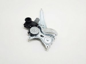 2018-2025 Toyota Camry Power Window Regulator - Rear, Left (Driver) (Used OEM)