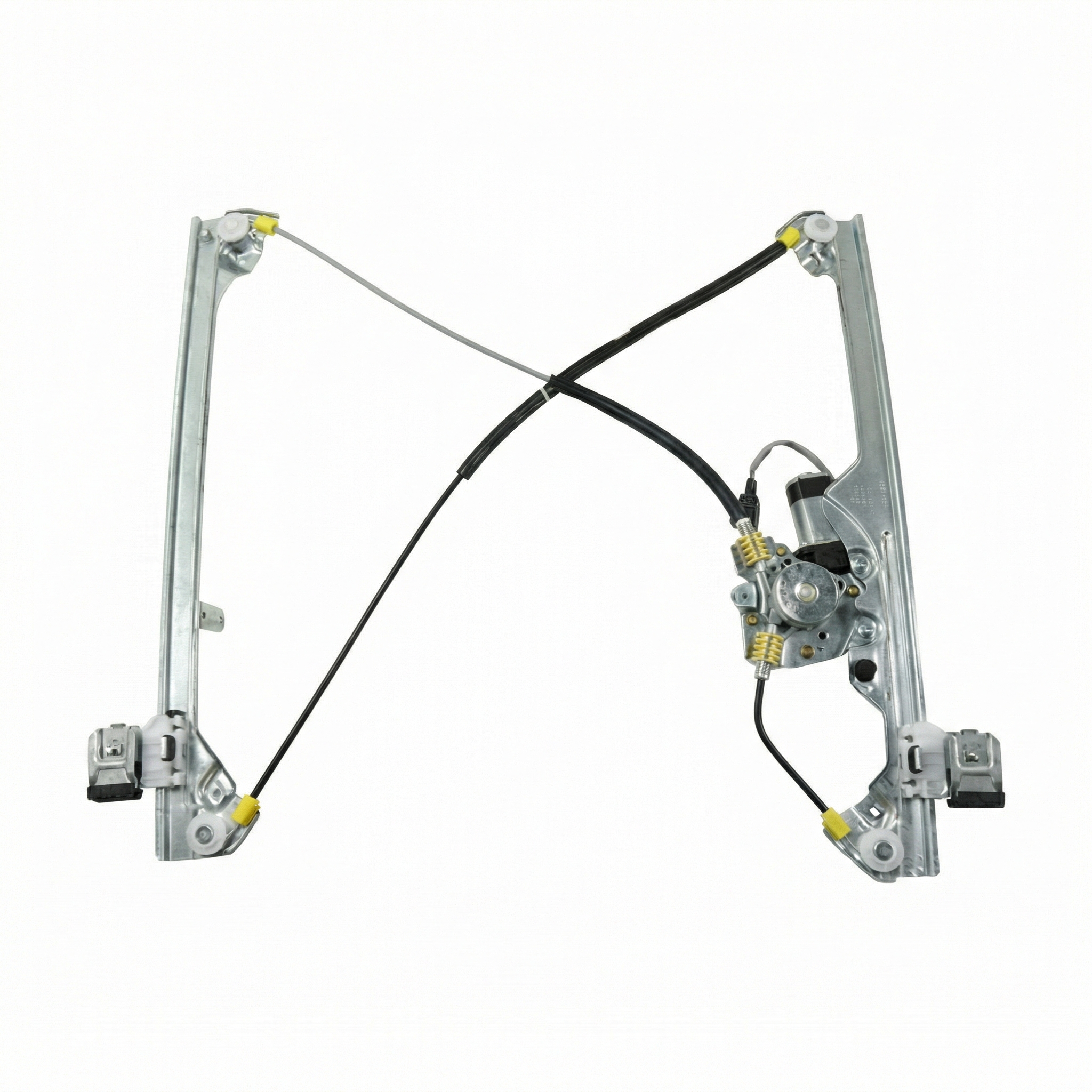 2018-2025 Lincoln Navigator Power Window Regulator - Rear, Right (Passenger) (Used OEM)