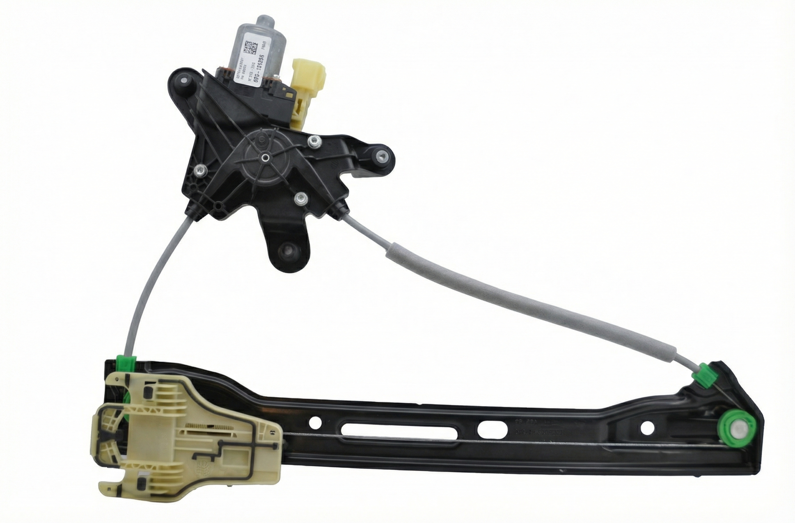 2018-2025 Lincoln Navigator Power Window Regulator - Rear, Left (Driver) (Used OEM)