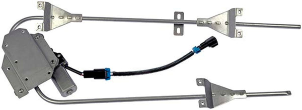 2021-2025 Ford F-150 Power Window Regulator - Rear, Right (Passenger) (Used OEM)