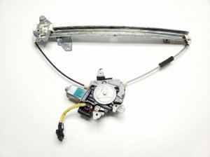 2021-2025 Chevrolet Trailblazer Window Regulator - Rear, Right (Passenger) (Used OEM)
