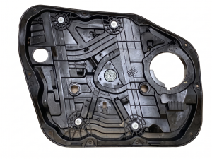 2022-2025 Hyundai Tucson Window Regulator - Rear, Left (Driver) (Used OEM)