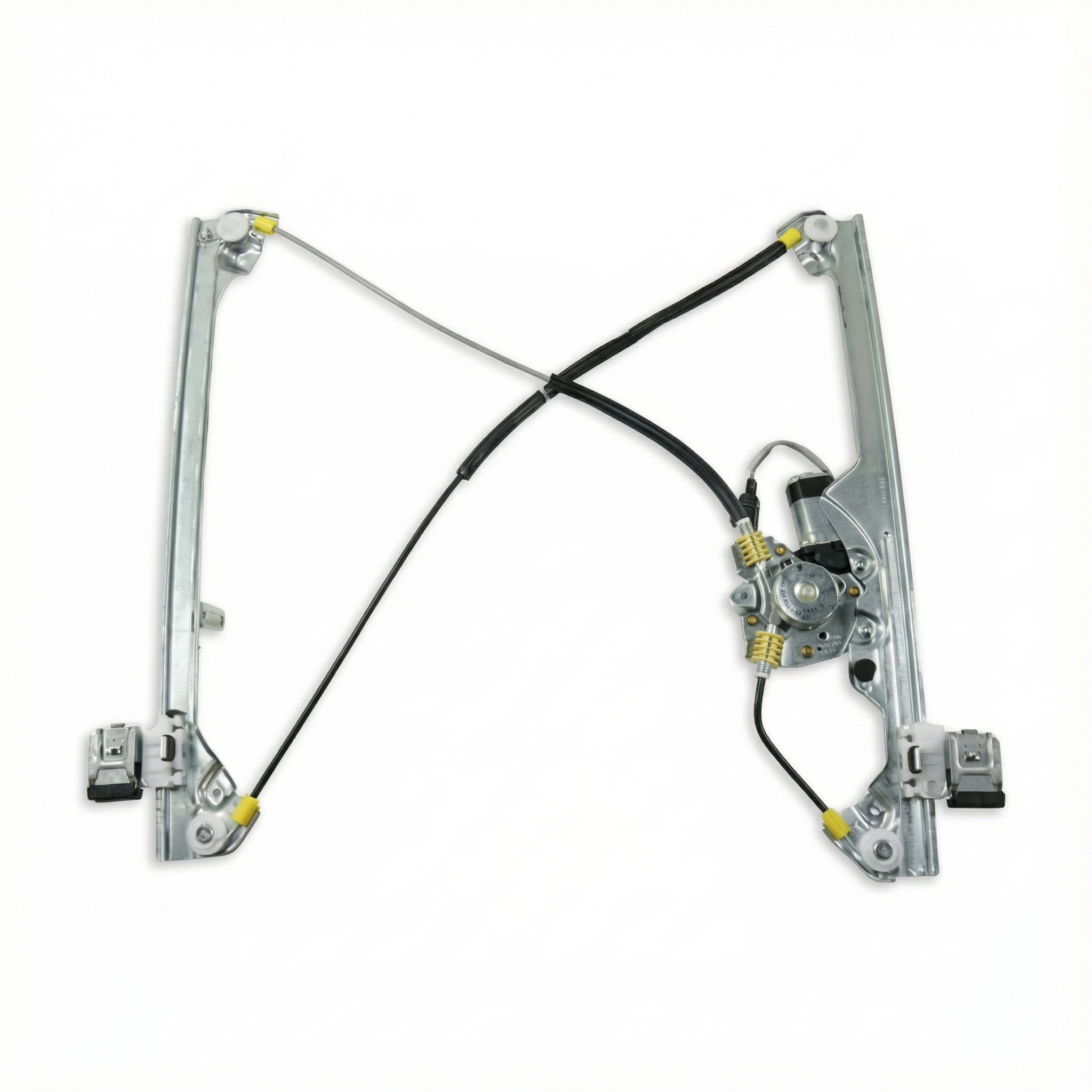 2021-2024 Kia K5 Power Window Regulator and Motor - Rear, Left (Driver) (Used OEM)