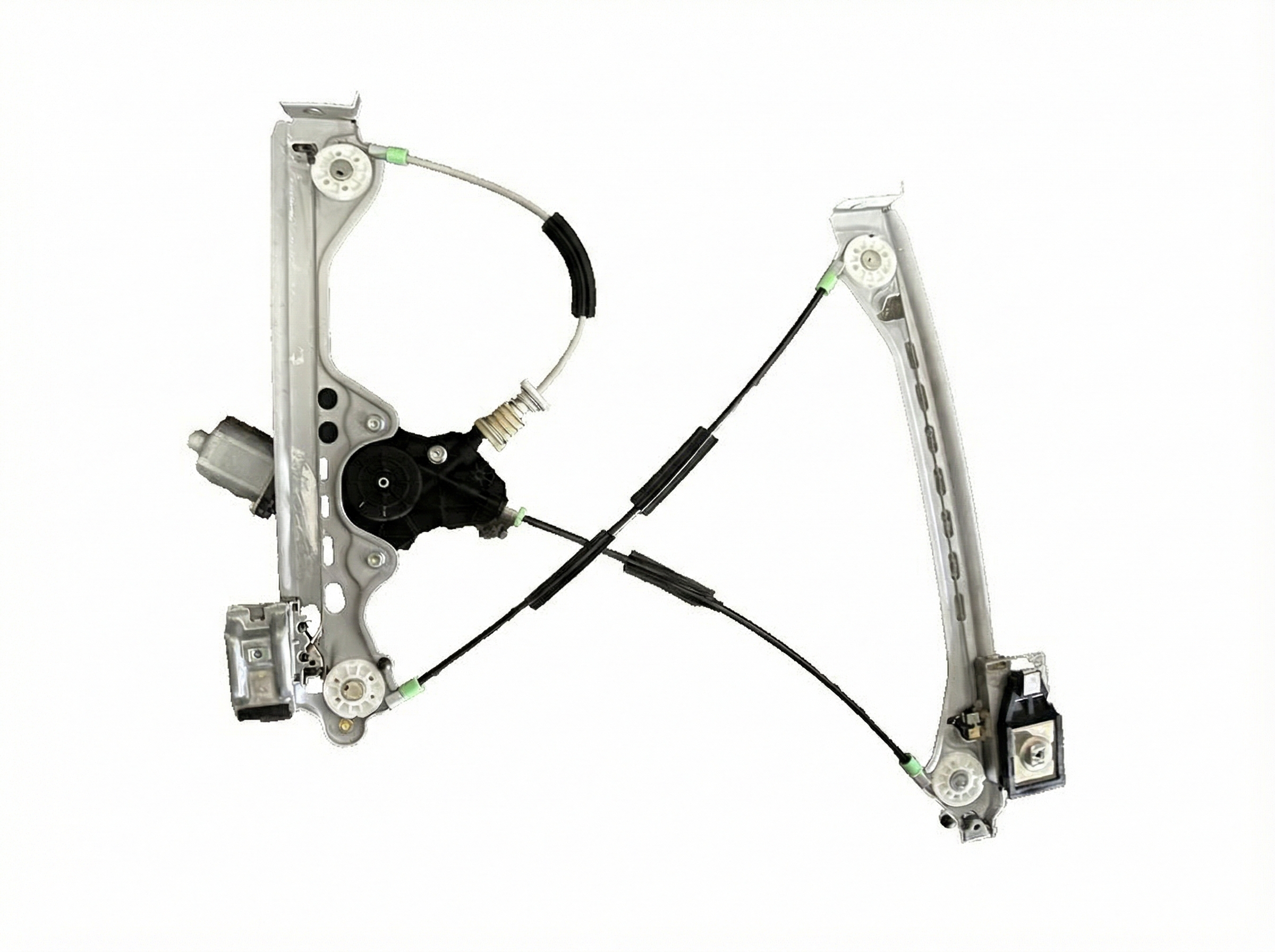 2018-2024 Chevrolet Equinox Power Window Regulator - Rear, Right (Passenger) (Used OEM)