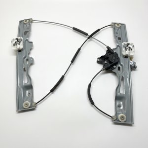 2020-2024 Cadillac XT6 Power Window Regulator with Motor - Rear, Right (Passenger) (Used OEM)