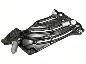 2018-2024 Buick Enclave Power Window Regulator - Rear, Right (Passenger) (Used OEM)