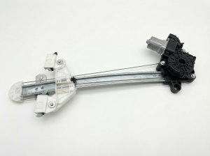 2018-2022 Honda Accord Power Window Regulator - Rear, Right (Passenger) (Used OEM)