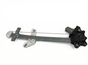 2018-2022 Honda Accord Power Window Regulator - Rear, Left (Driver) (Used OEM)
