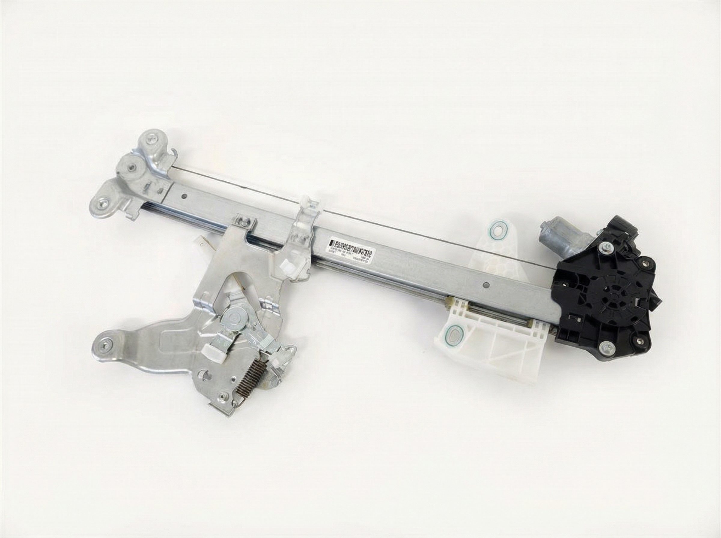 2018-2025 Honda Odyssey Power Window Regulator - Rear, Left (Driver) (Used OEM)