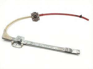 2019-2025 INFINITI QX50 Power Window Regulator - Rear, Left (Driver) (Used OEM)