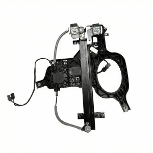 2001-2007 Ford Escape Power Window Regulator - Rear, Left (Driver) (Used OEM)