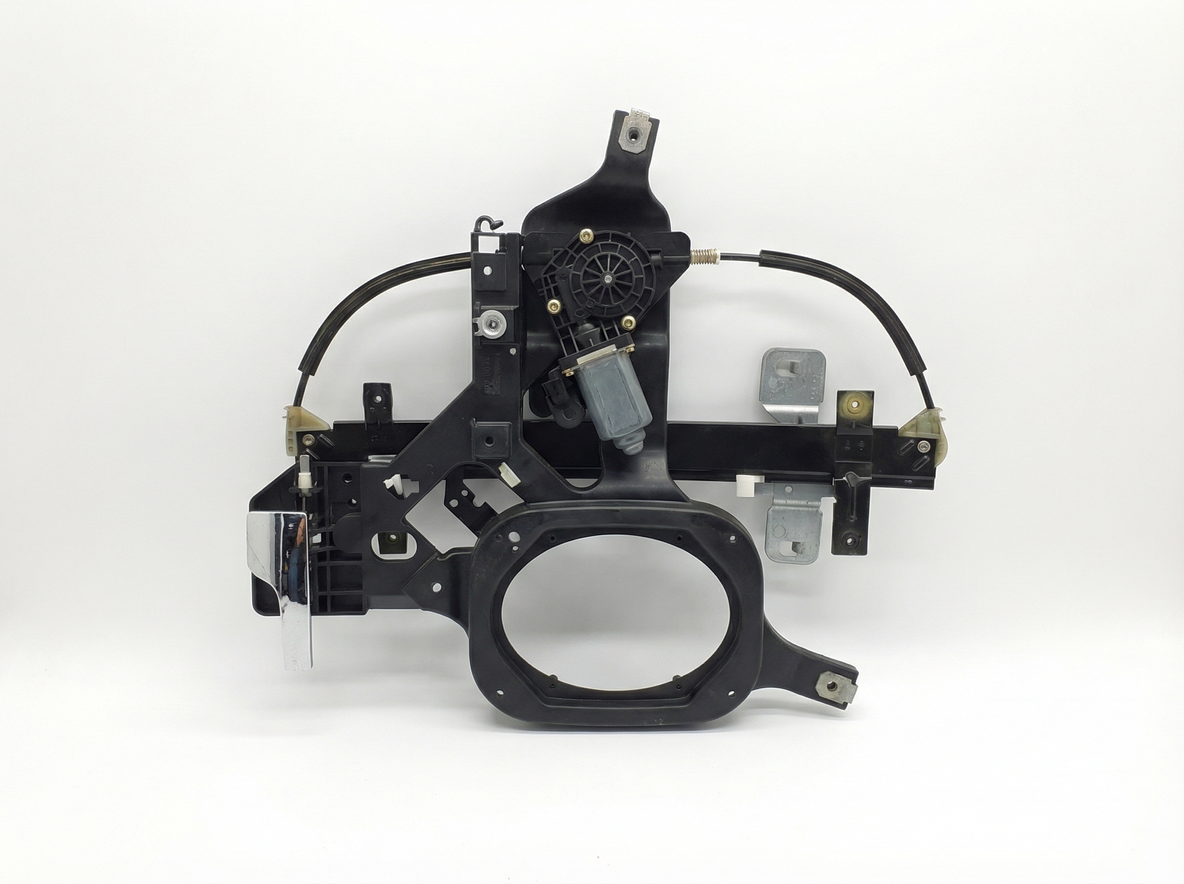 2003-2006 Lincoln Navigator Power Window Regulator - Rear, Right (Passenger) (Used OEM)