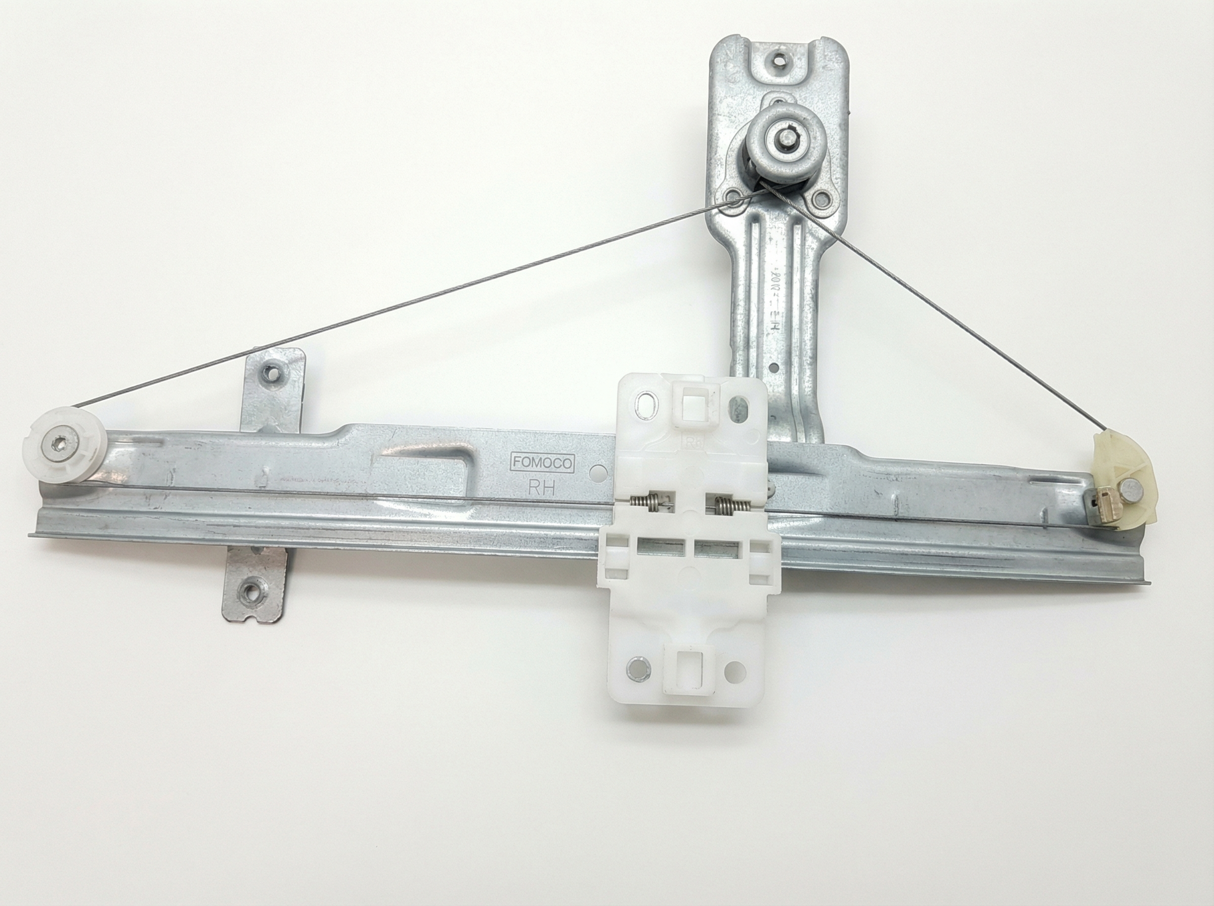 2005-2010 Chevrolet Cobalt Manual Window Regulator - Rear, Right (Passenger) (Used OEM)