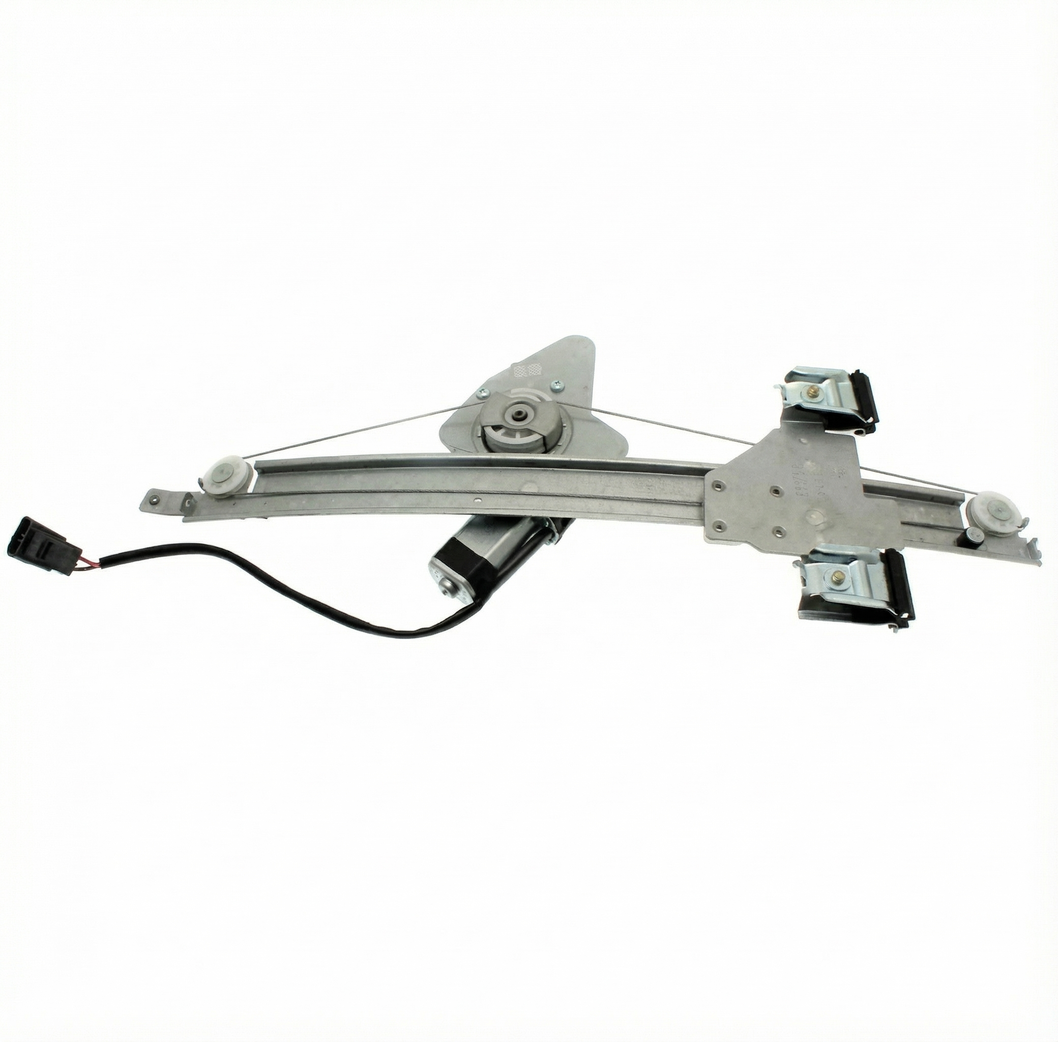 2012-2017 Chevrolet Equinox Power Window Regulator and Motor - Rear, Left (Driver) (Used OEM)