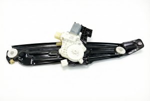 2012-2018 Ford Focus Power Window Regulator - Rear, Right (Passenger) (Used OEM)