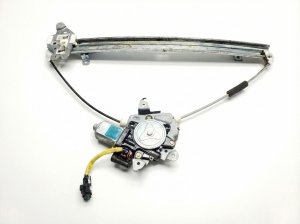  Fiat Freemont Power Window Regulator - Rear, Right (Passenger) (Used OEM)
