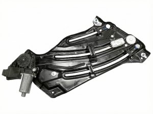 2011-2022 Jeep Grand Cherokee Power Window Regulator - Rear, Right (Passenger) (Used OEM)