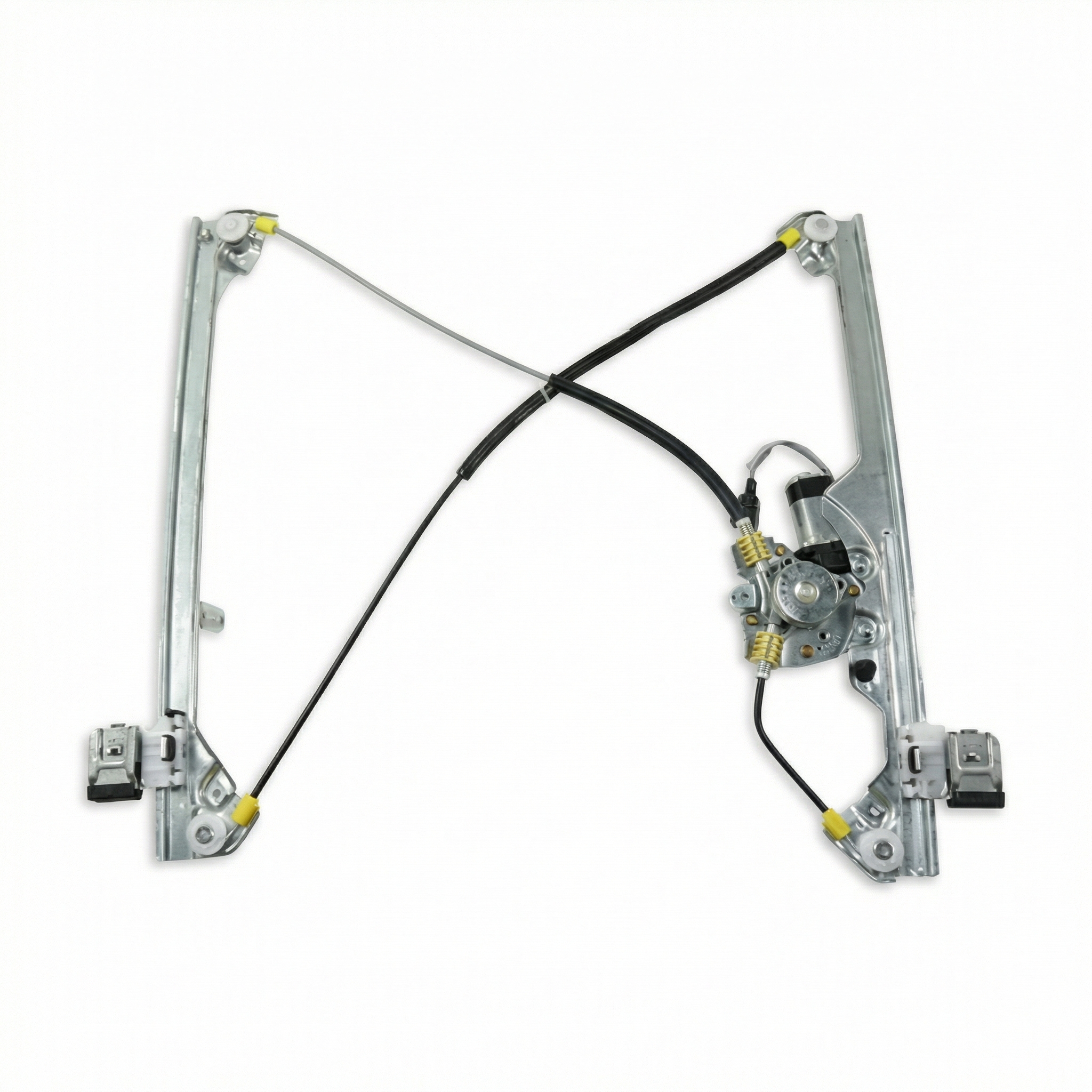 2011-2023 Chrysler 300 Power Window Regulator - Rear, Right (Passenger) (Used OEM)