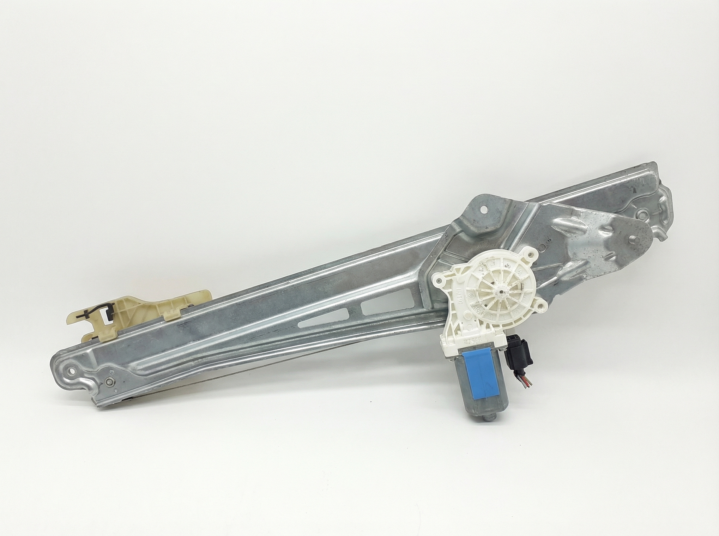 2011-2019 Ford Explorer Power Window Regulator - Rear, Right (Passenger) (Used OEM)