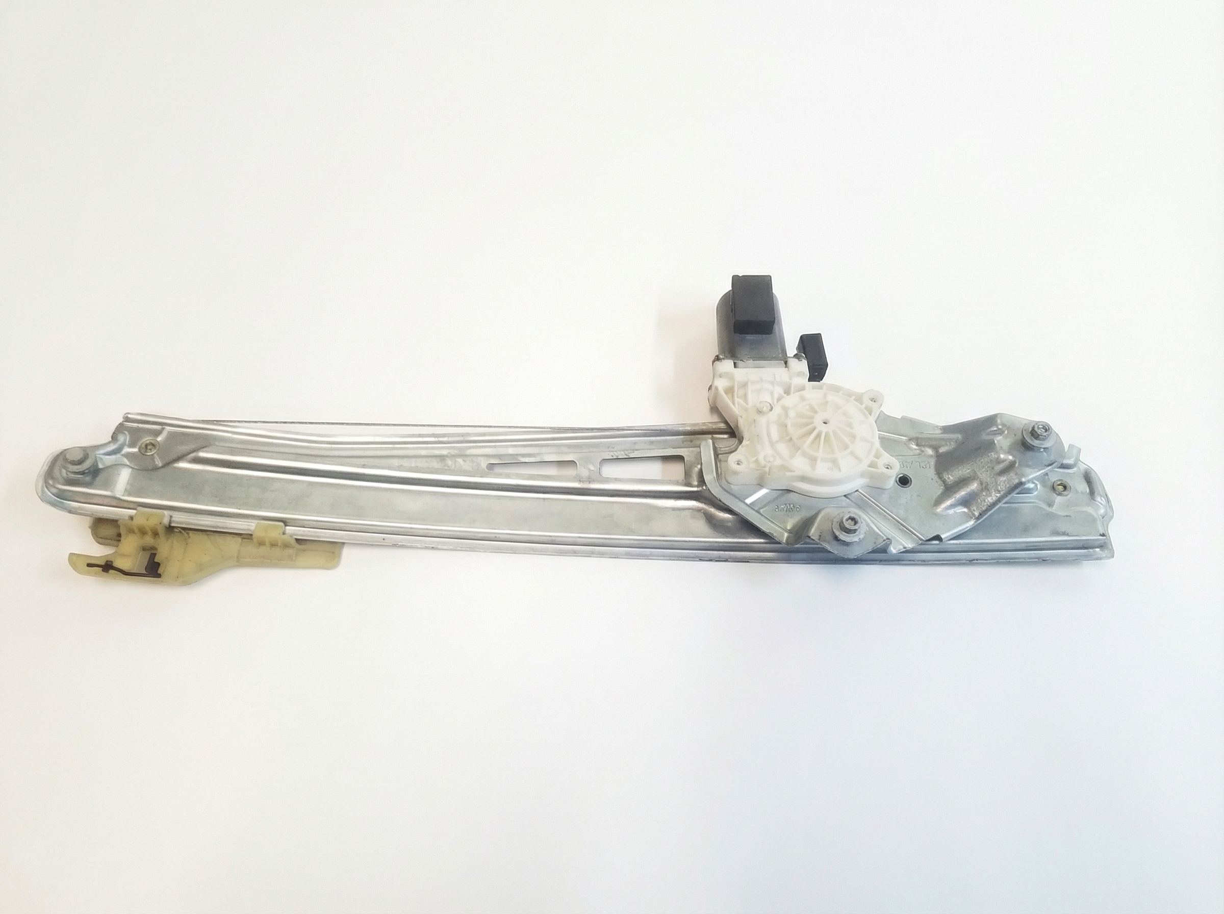 2011-2019 Ford Explorer Power Window Regulator - Rear, Left (Driver) (Used OEM)