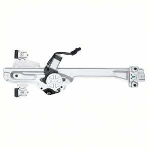 2015-2020 Chevrolet Suburban Power Window Regulator - Rear, Left (Driver) (Used OEM)