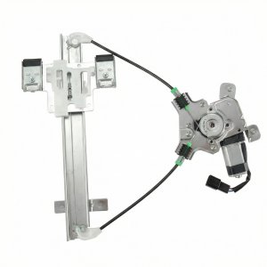 2007 GMC Yukon Power Window Regulator - Rear, Right (Passenger) (Used OEM)