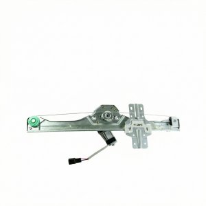 2008-2012 Buick Enclave Power Window Regulator - Rear, Right (Passenger) (Used OEM)