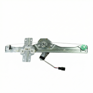 2008-2012 Buick Enclave Power Window Regulator - Rear, Left (Driver) (Used OEM)