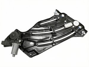 2007-2010 Chrysler Sebring Power Window Regulator - Rear, Right (Passenger) (Used OEM)