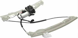 2008-2012 Ford Escape Power Window Regulator - Rear, Right (Passenger) (Used OEM)