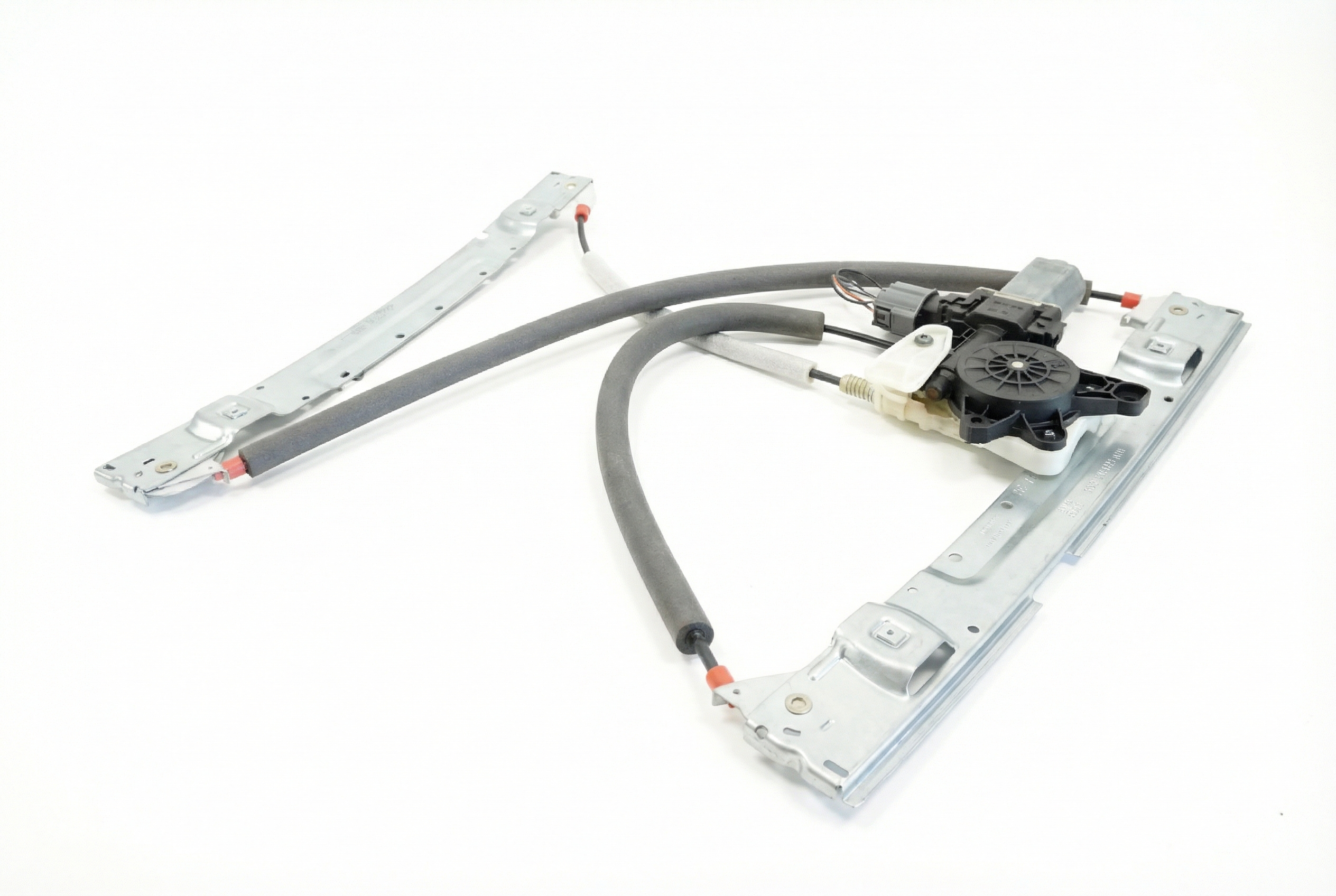 2008-2020 Dodge Grand Caravan Power Window Regulator - Rear, Left (Driver) (Used OEM)