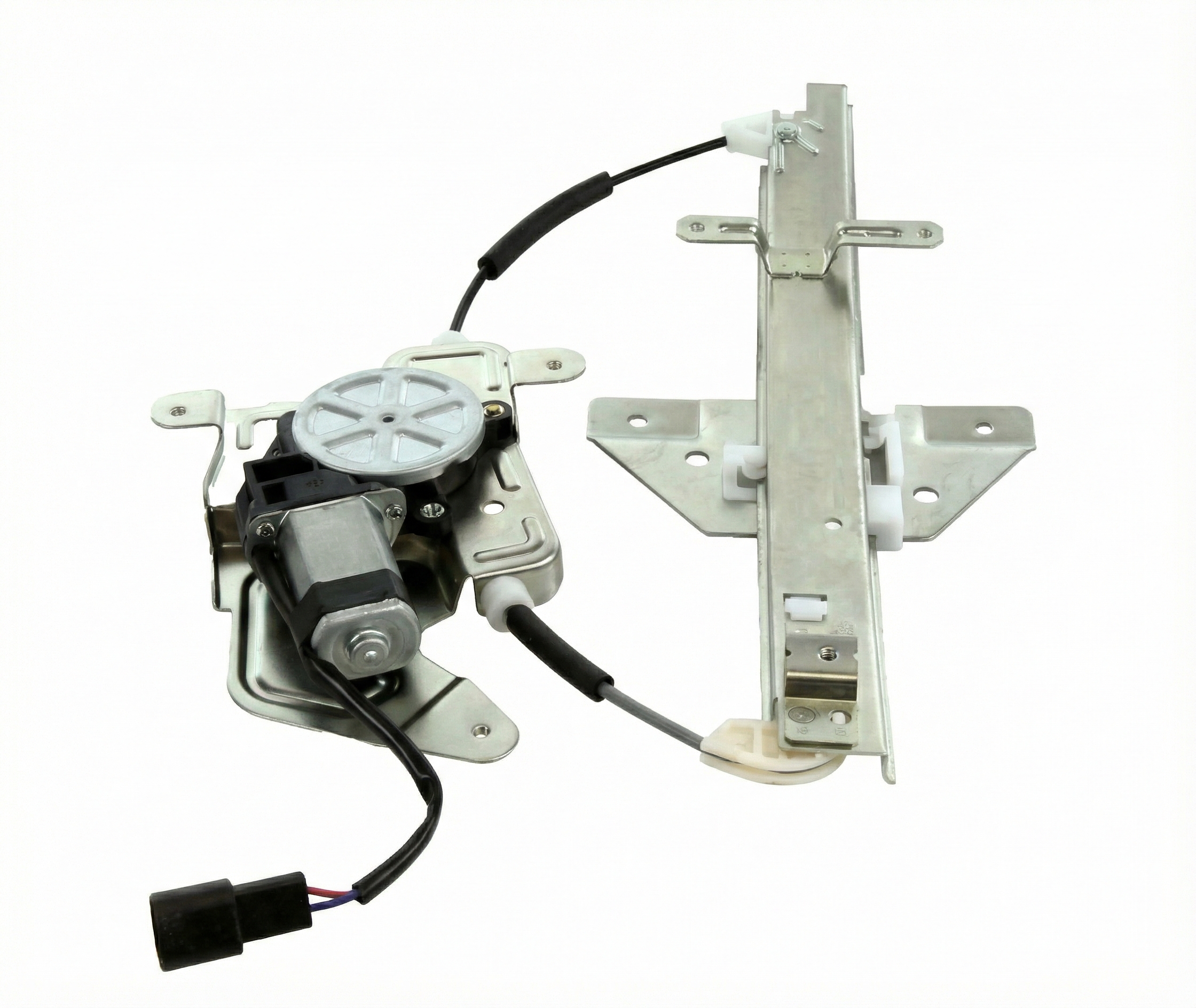 2013-2017 Buick Regal Power Window Regulator - Rear, Right (Passenger) (Used OEM)