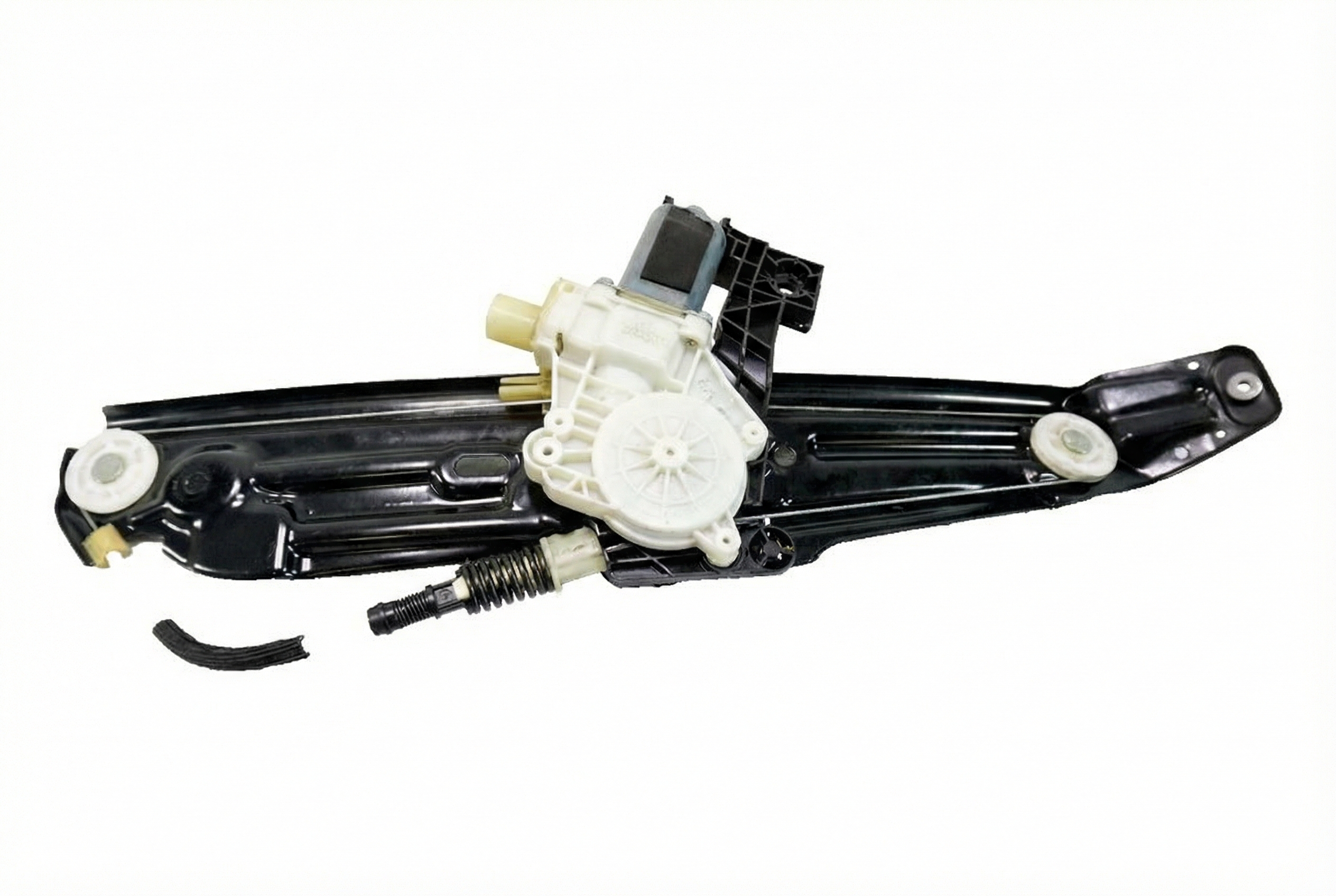 2013-2017 Buick Regal Power Window Regulator - Rear, Left (Driver) (Used OEM)