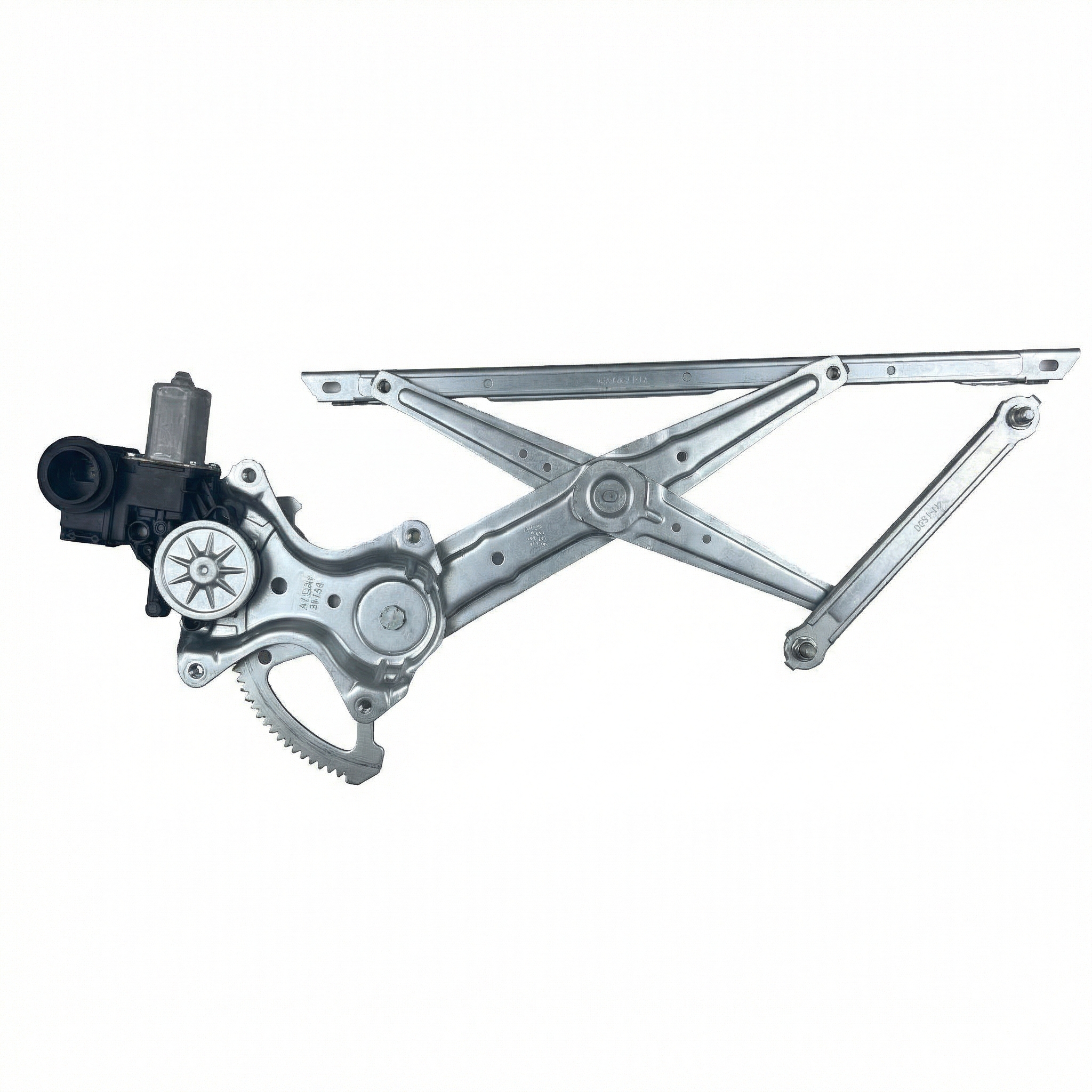 2013-2018 Cadillac ATS Power Window Regulator - Rear, Right (Passenger) (Used OEM)