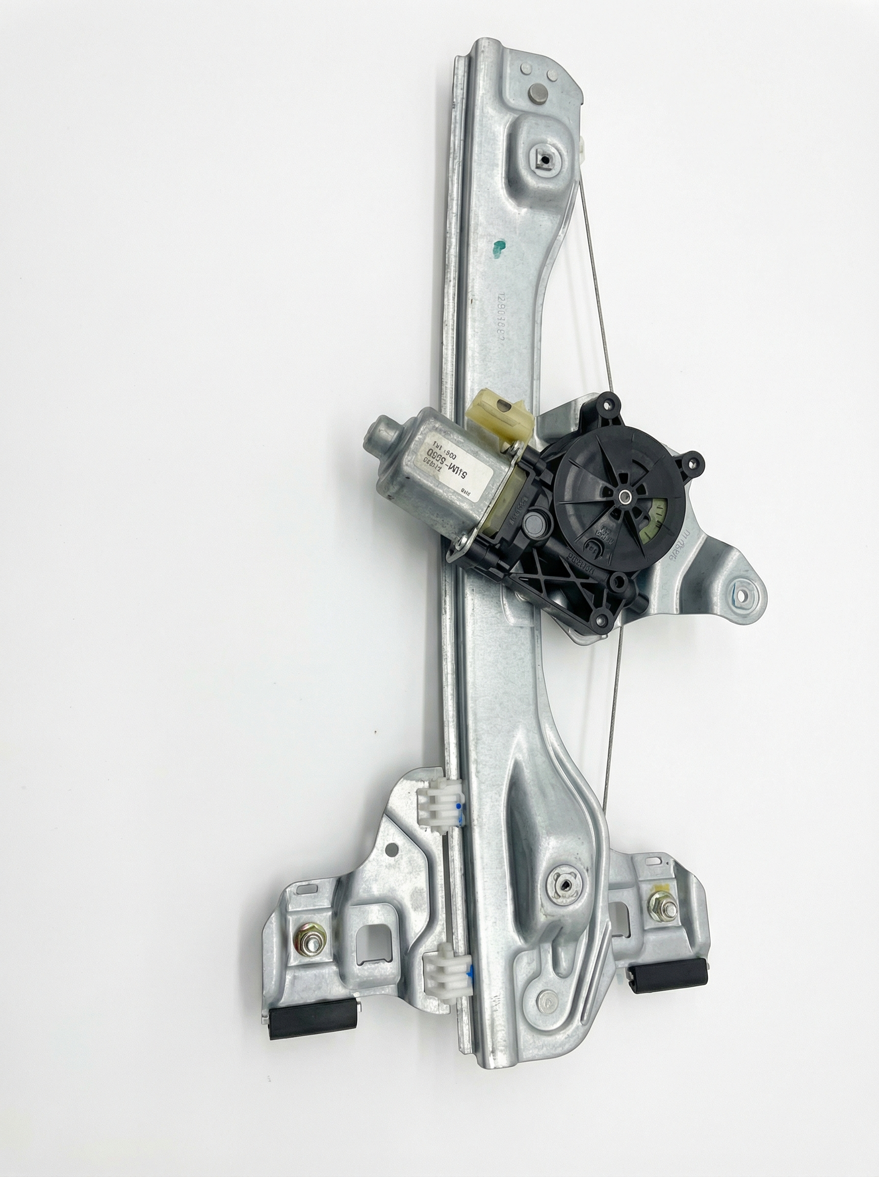 2013-2020 Chevrolet Sonic Power Window Regulator - Rear, Right (Passenger) (Used OEM)