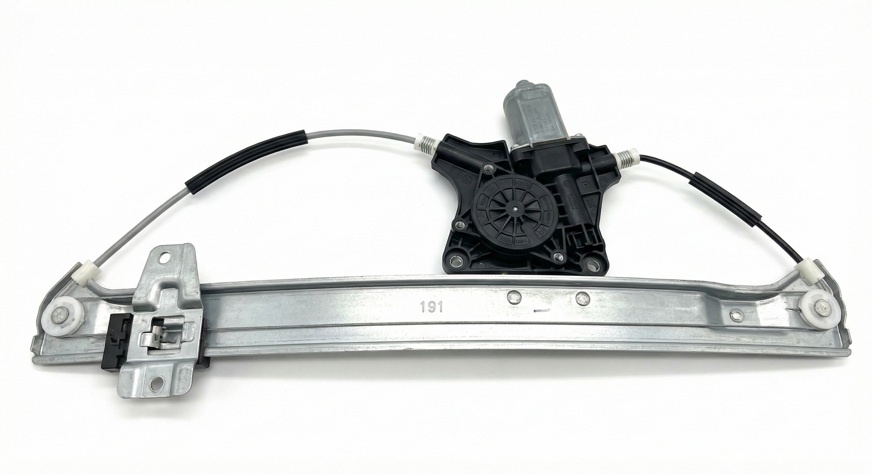 2013-2020 Chevrolet Sonic Power Window Regulator - Rear, Left (Driver) (Used OEM)